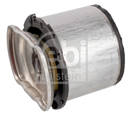 Bushing, axle beam